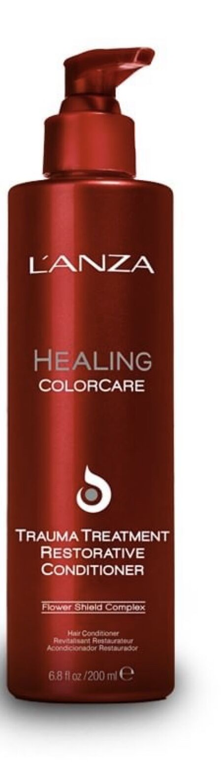 L ANZA琅泽莹彩发质养护素200ml/瓶