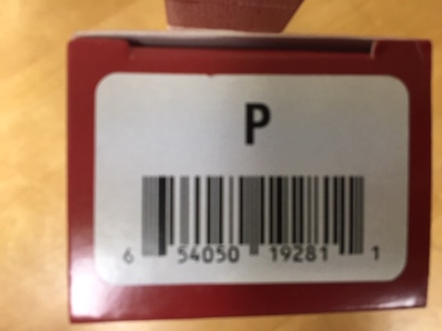 L ANZA琅泽染发膏珍珠调混剂 90ml/盒