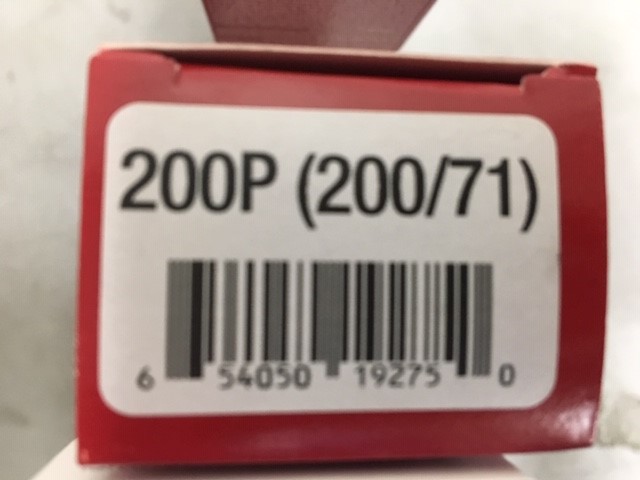 L ANZA琅泽染发膏高挑浅珍珠金200P 90ml/盒