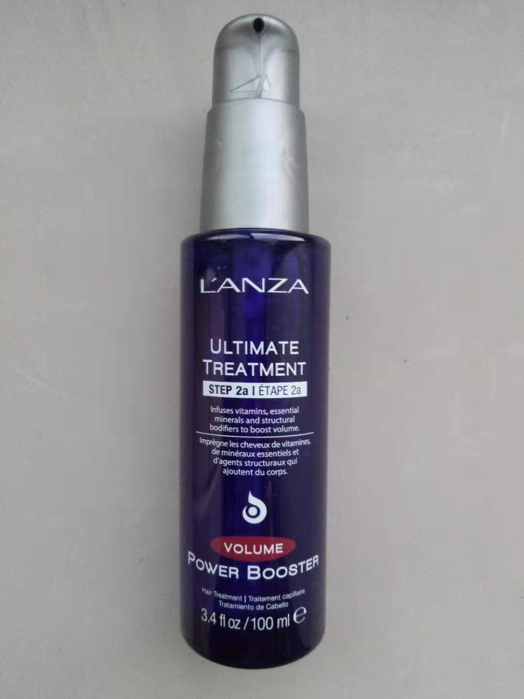 L ANZA琅泽丰盈发质护理剂 100ml/瓶