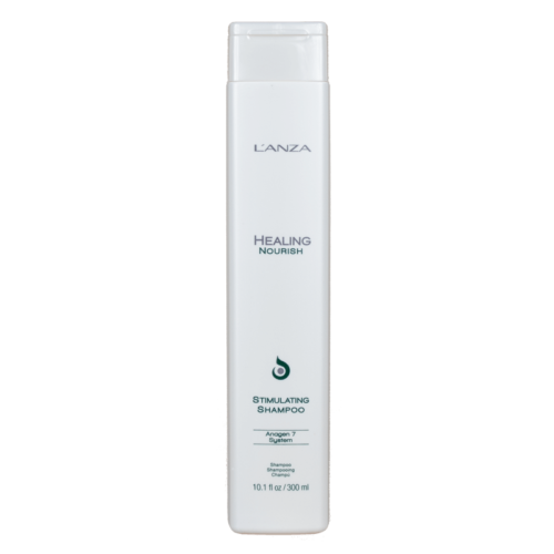 L ANZA琅泽滋活洗发露300ml/瓶