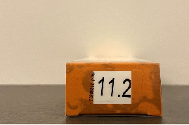 提耶拉染发膏11.2 100ml/盒