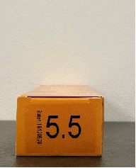 提耶拉染发膏5.5 60ml/盒