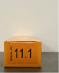 提耶拉染发膏11.1 60ml/盒