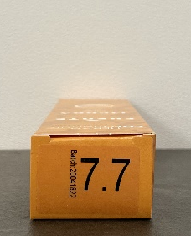 提耶拉染发膏7.7 60ml/盒