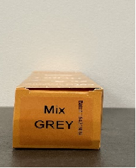 提耶拉染发膏灰色 60ml/盒