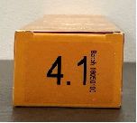 提耶拉染发膏4.1 60ml/盒